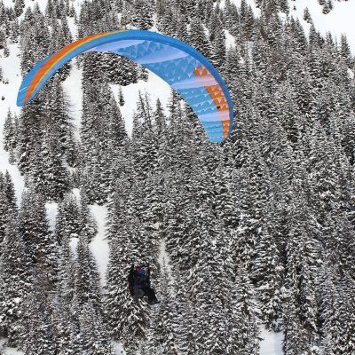 Niviuk – BI Skin 2P