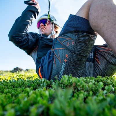 Sellette Niviuk - Roamer 2P