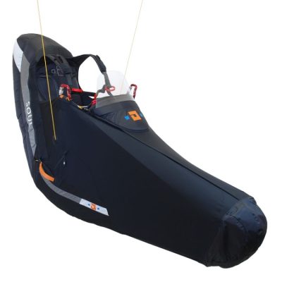 Sellette Dudek - Soul v2021