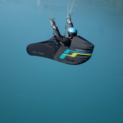 Sellette Niviuk – Arrow