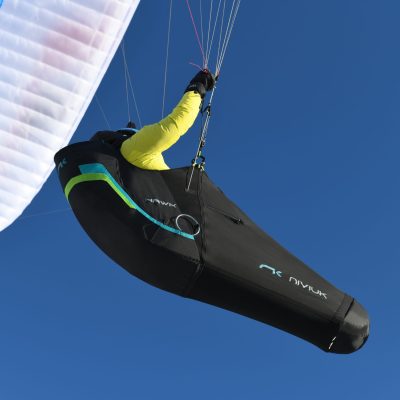 Sellette Niviuk – Hawk