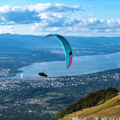 Sellette Niviuk – Drifter 2