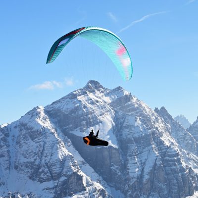 Niviuk – Klimber 3P