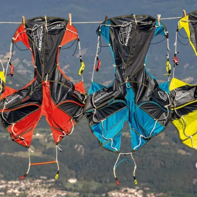 Air Design – Slip 2