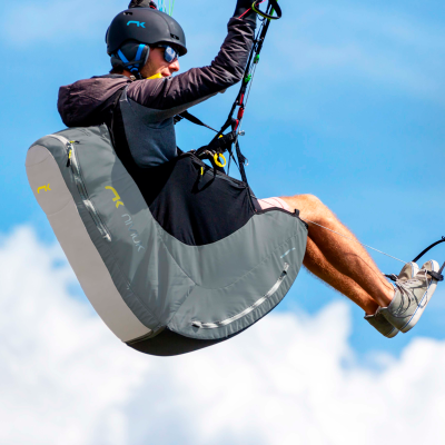 Sellette Niviuk – Makan