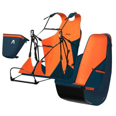 Sellette Skywalk – Breeze 2