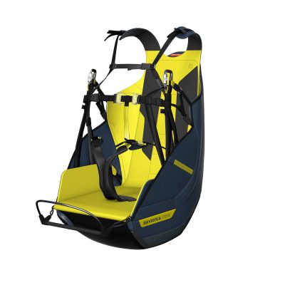 Sellette Skywalk – Cruise