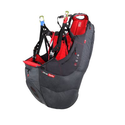 Gin – Gingo AirLite 5