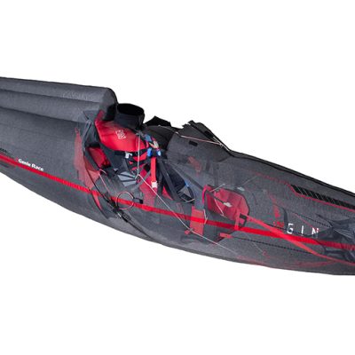 Sellette GIN – Genie Race 5