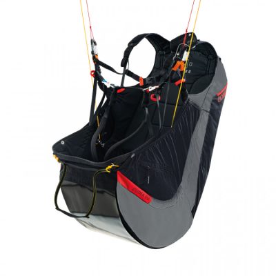 Sellette Dudek - Combo 2