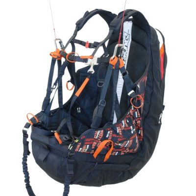 Sellette Dudek - Zero Gravity