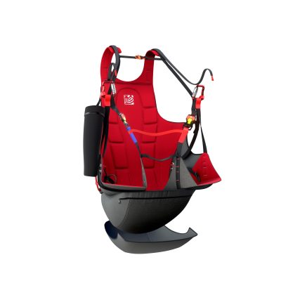 Gin – Safari 3 Pilot