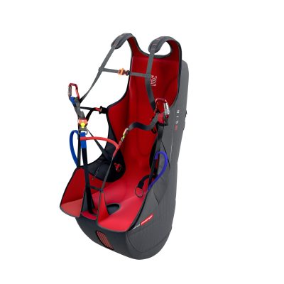 Gin – Safari 3 Passager