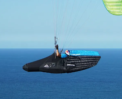 Flow Paraglider – Vissta XC