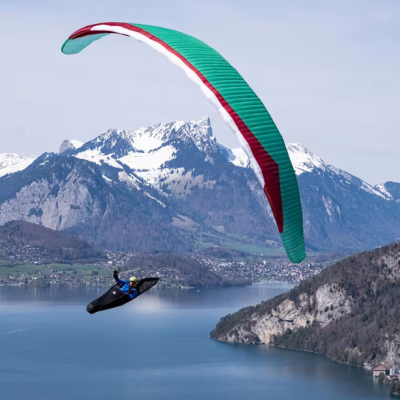 Gin – Boomerang 12