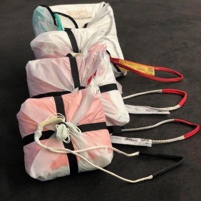 Air Design – Donut